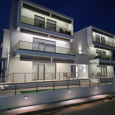 Elinor Apartments 弗洛伊塔 外观 照片