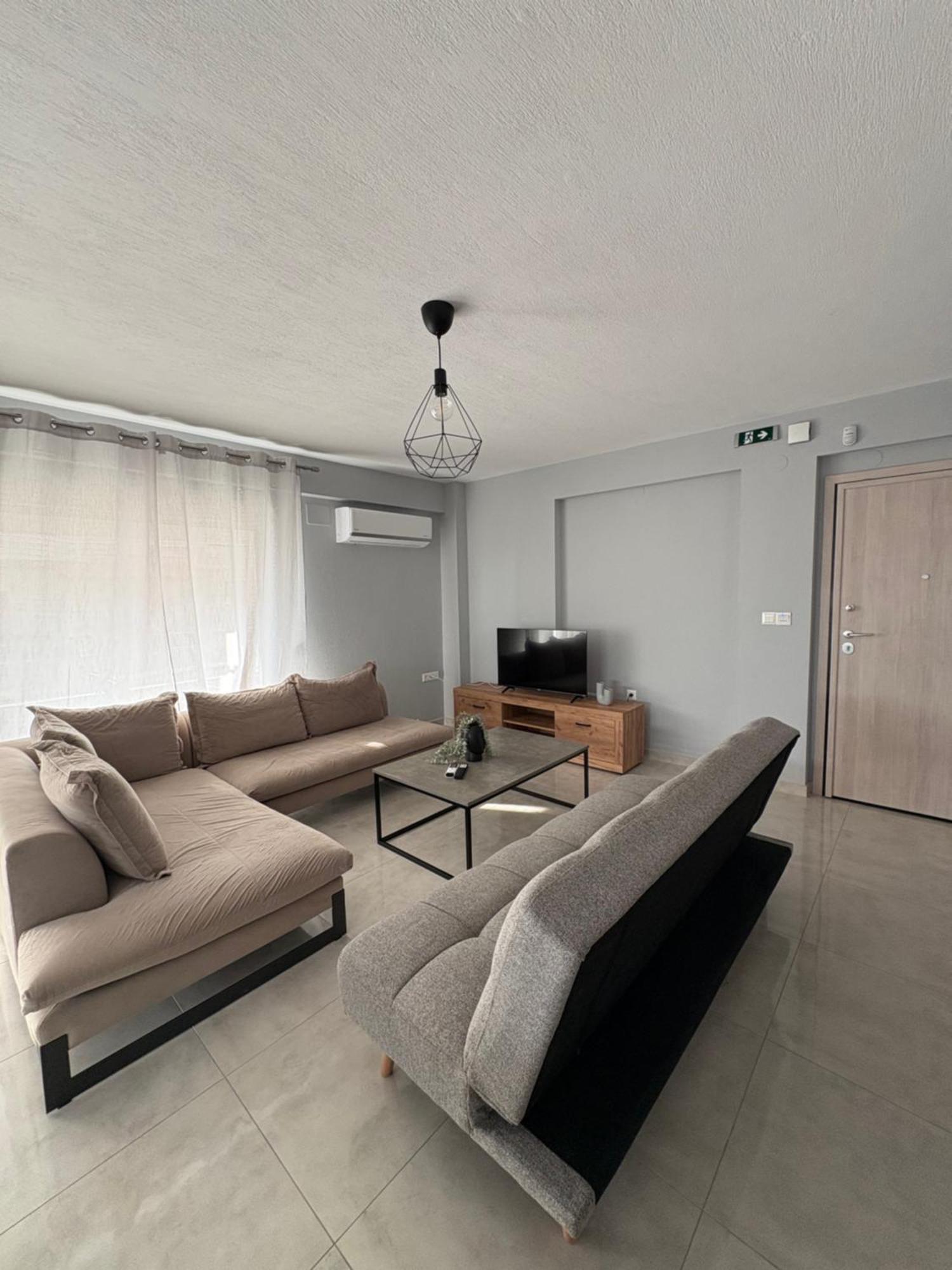 Elinor Apartments 弗洛伊塔 外观 照片