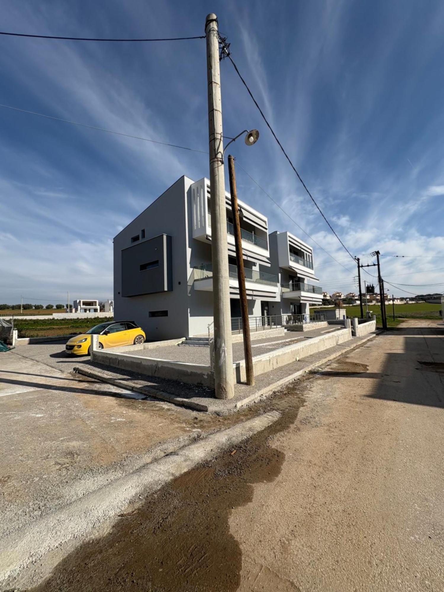 Elinor Apartments 弗洛伊塔 外观 照片