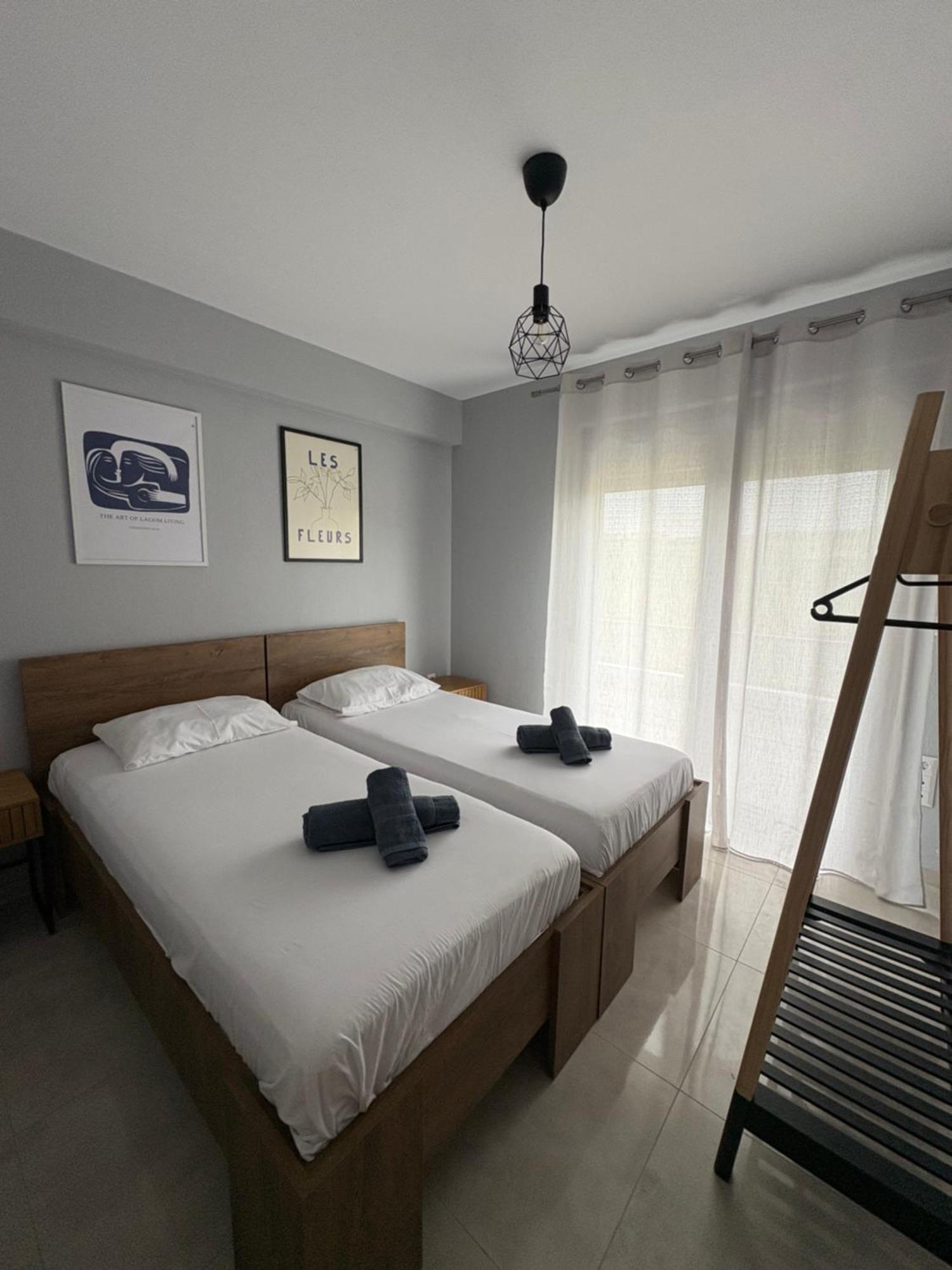 Elinor Apartments 弗洛伊塔 外观 照片