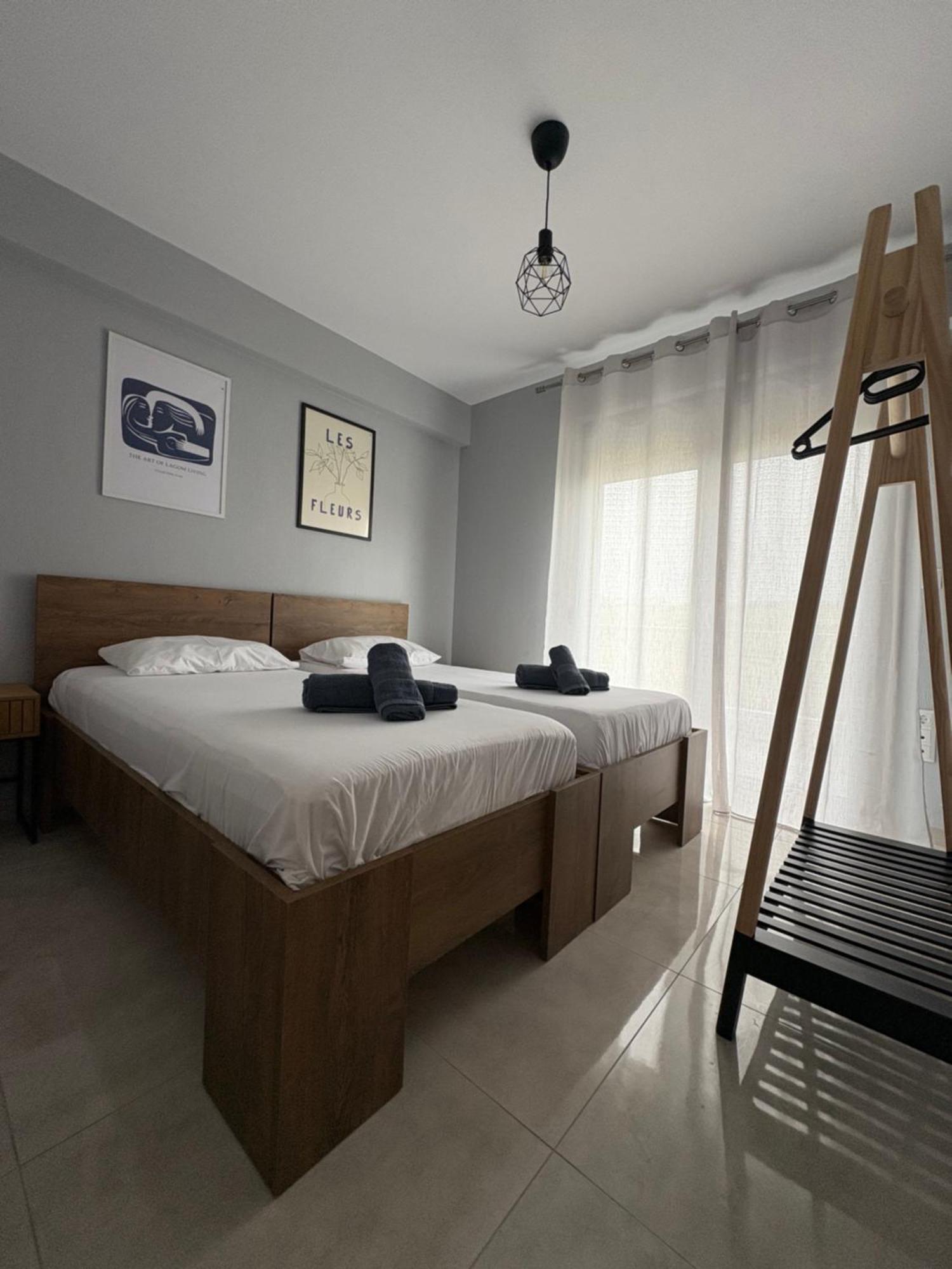 Elinor Apartments 弗洛伊塔 外观 照片