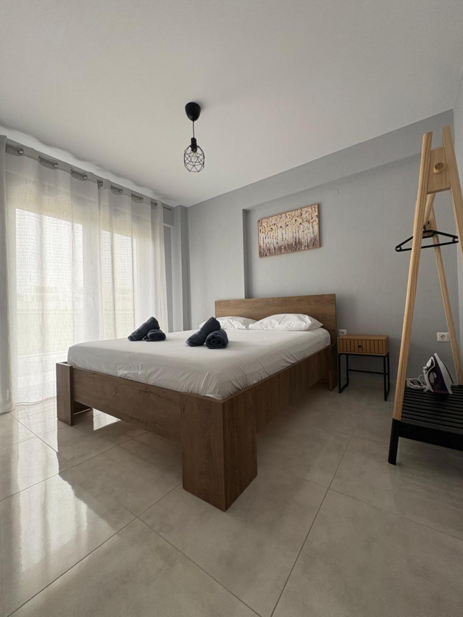 Elinor Apartments 弗洛伊塔 外观 照片