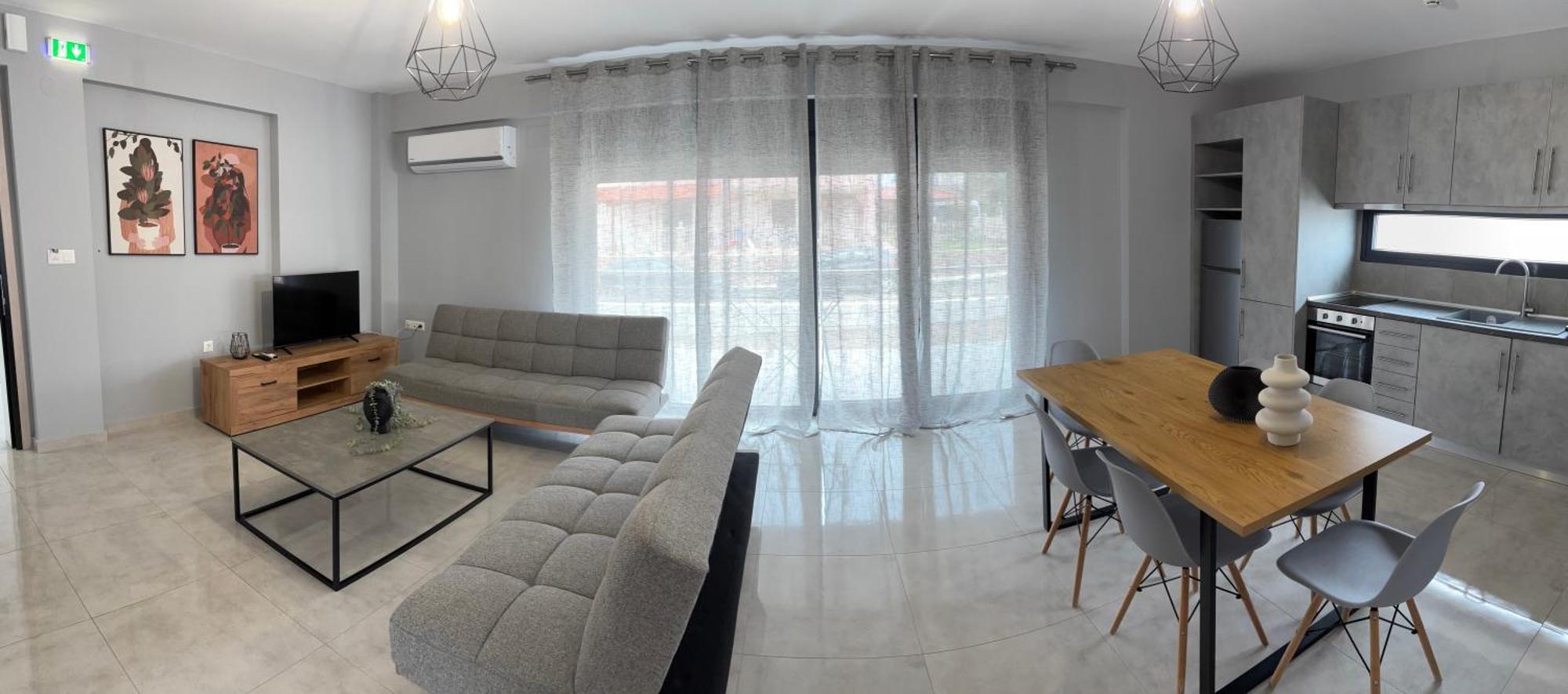 Elinor Apartments 弗洛伊塔 外观 照片