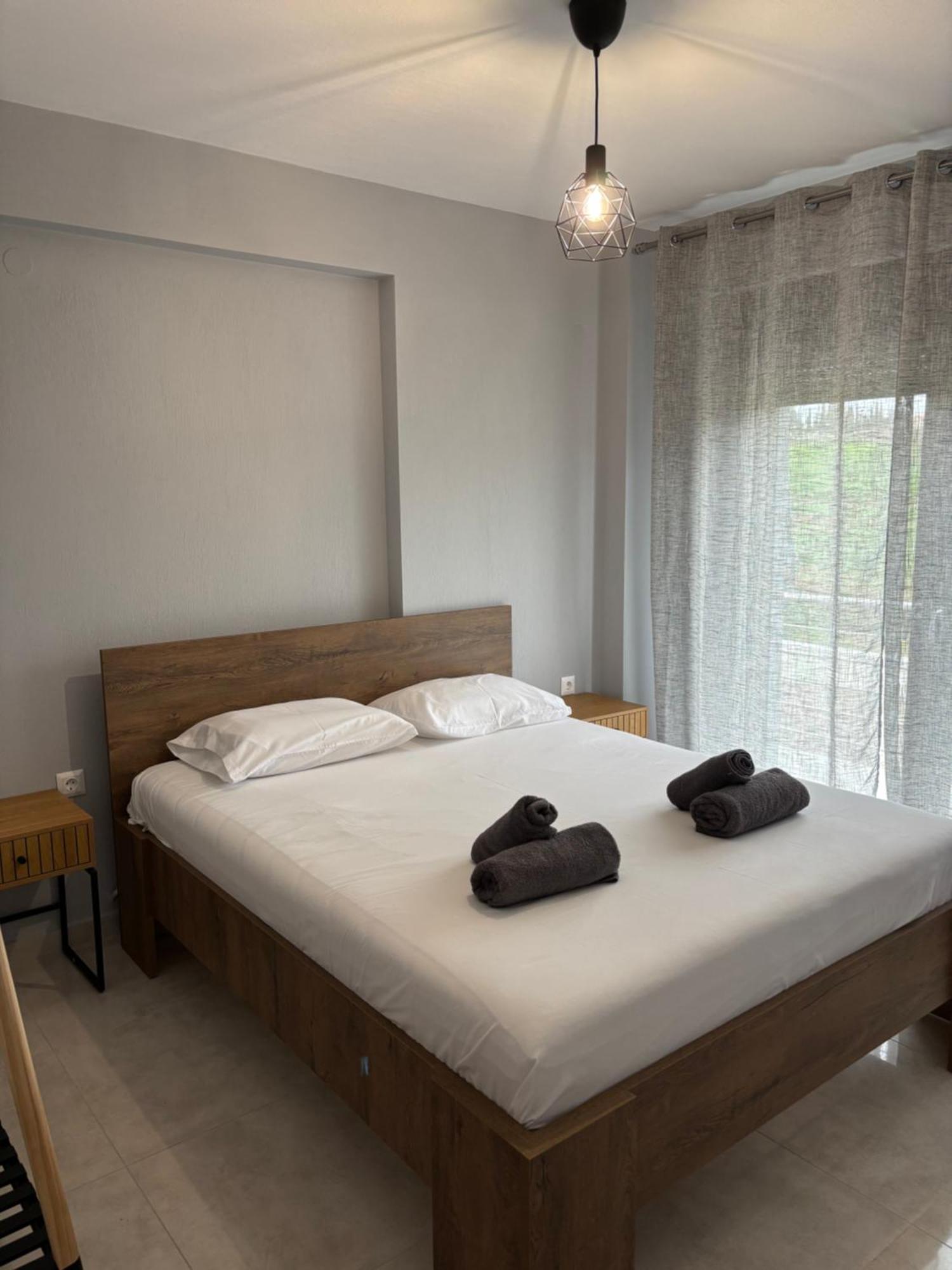 Elinor Apartments 弗洛伊塔 外观 照片