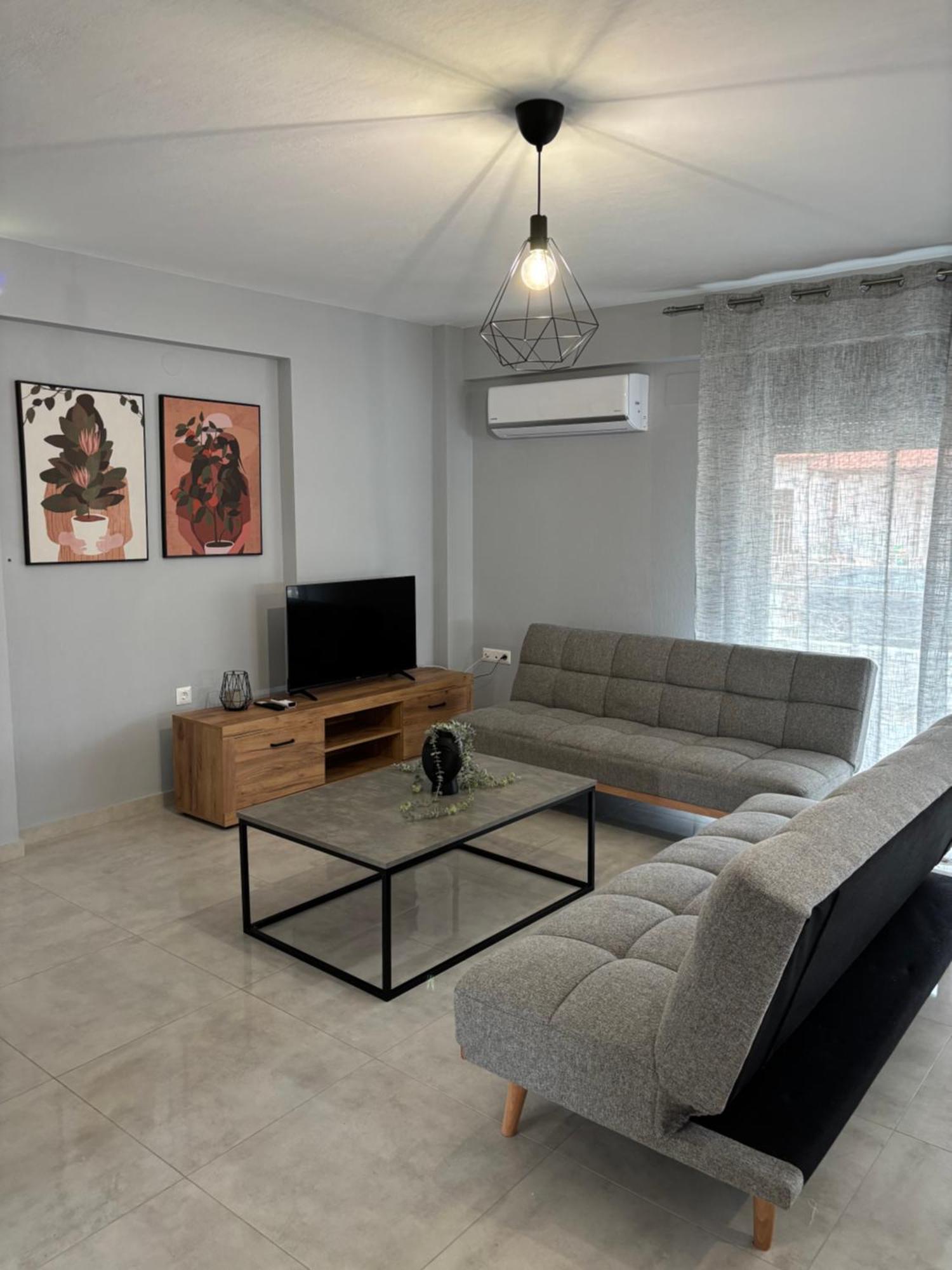Elinor Apartments 弗洛伊塔 外观 照片