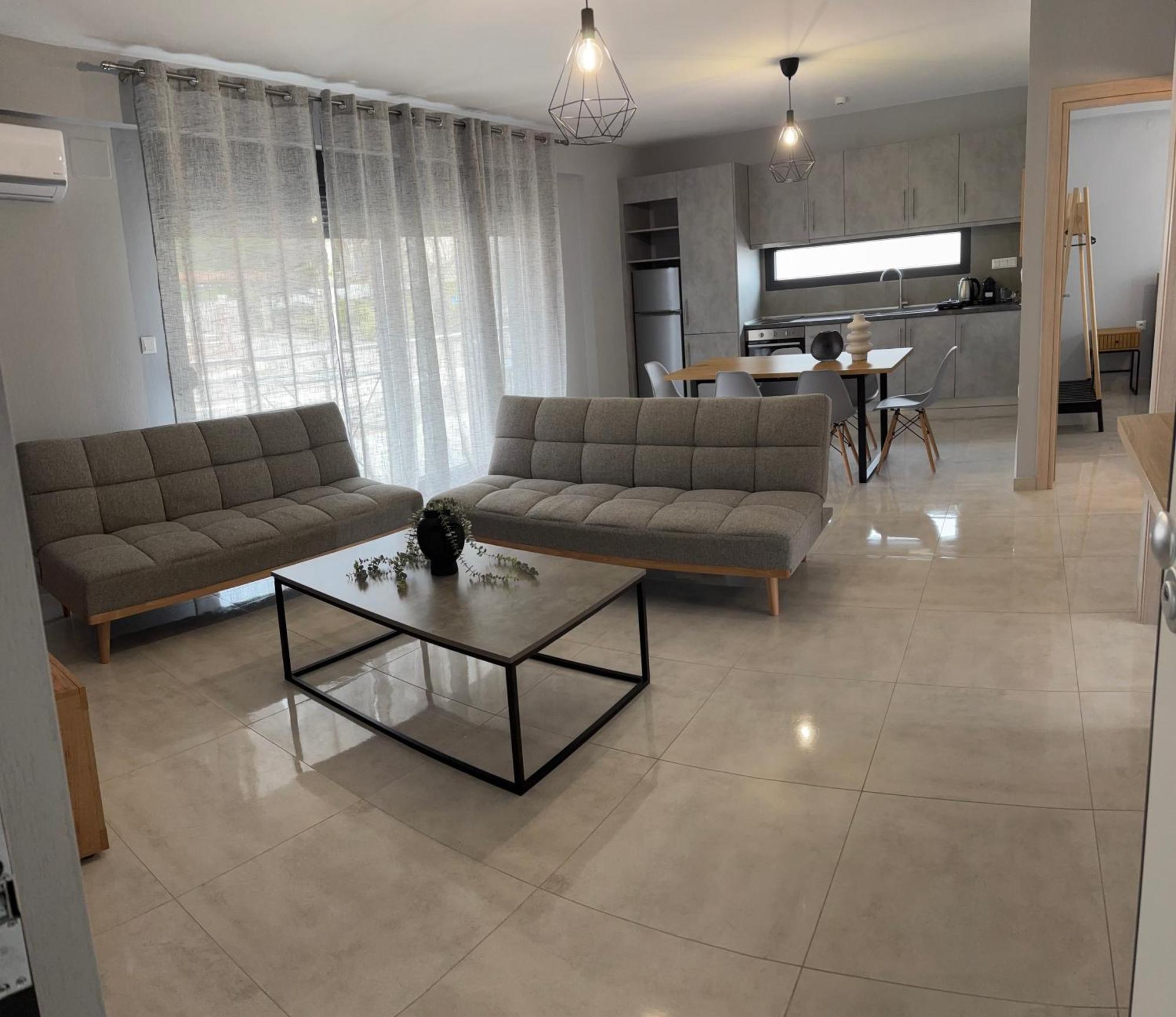 Elinor Apartments 弗洛伊塔 外观 照片