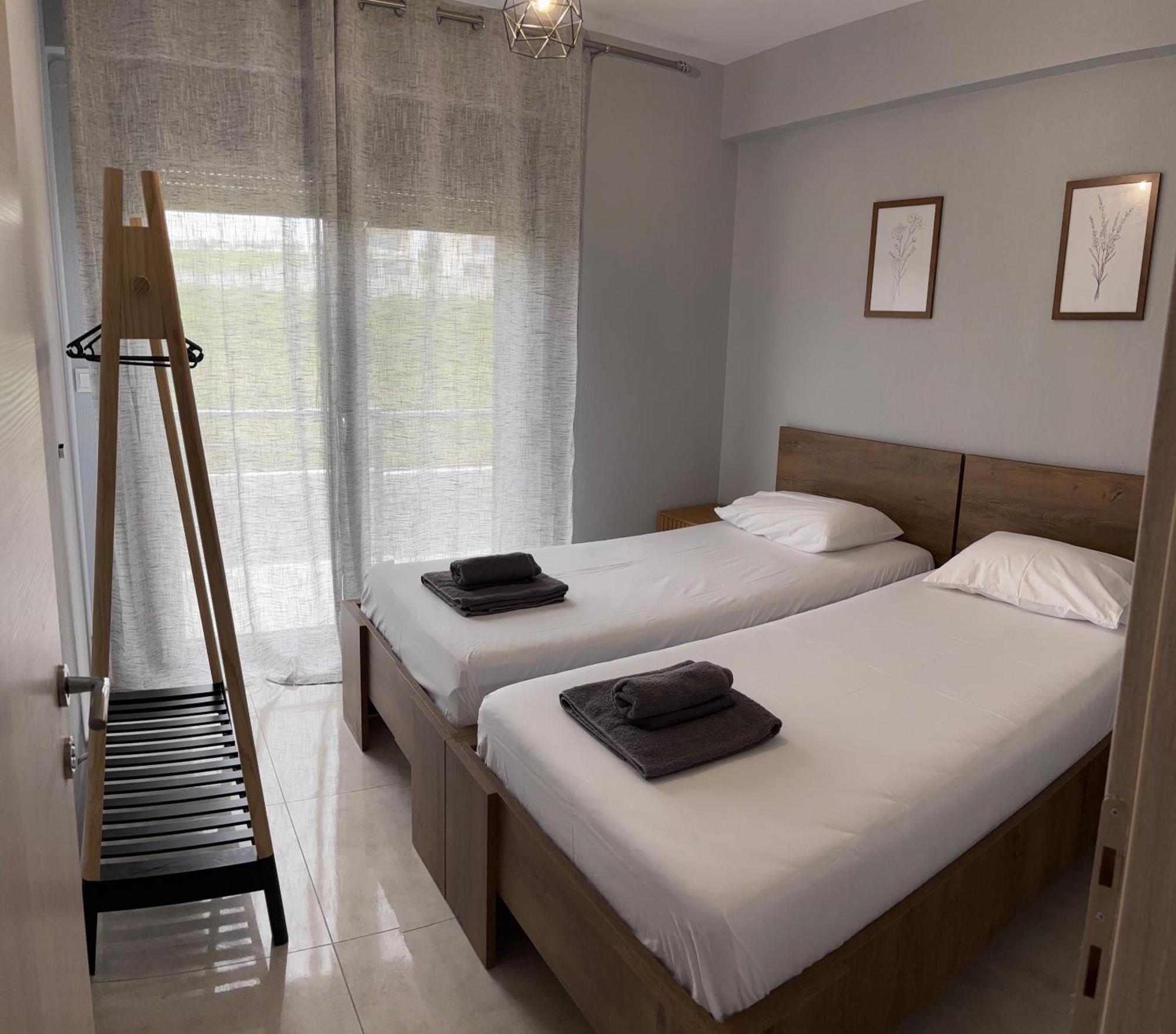 Elinor Apartments 弗洛伊塔 外观 照片
