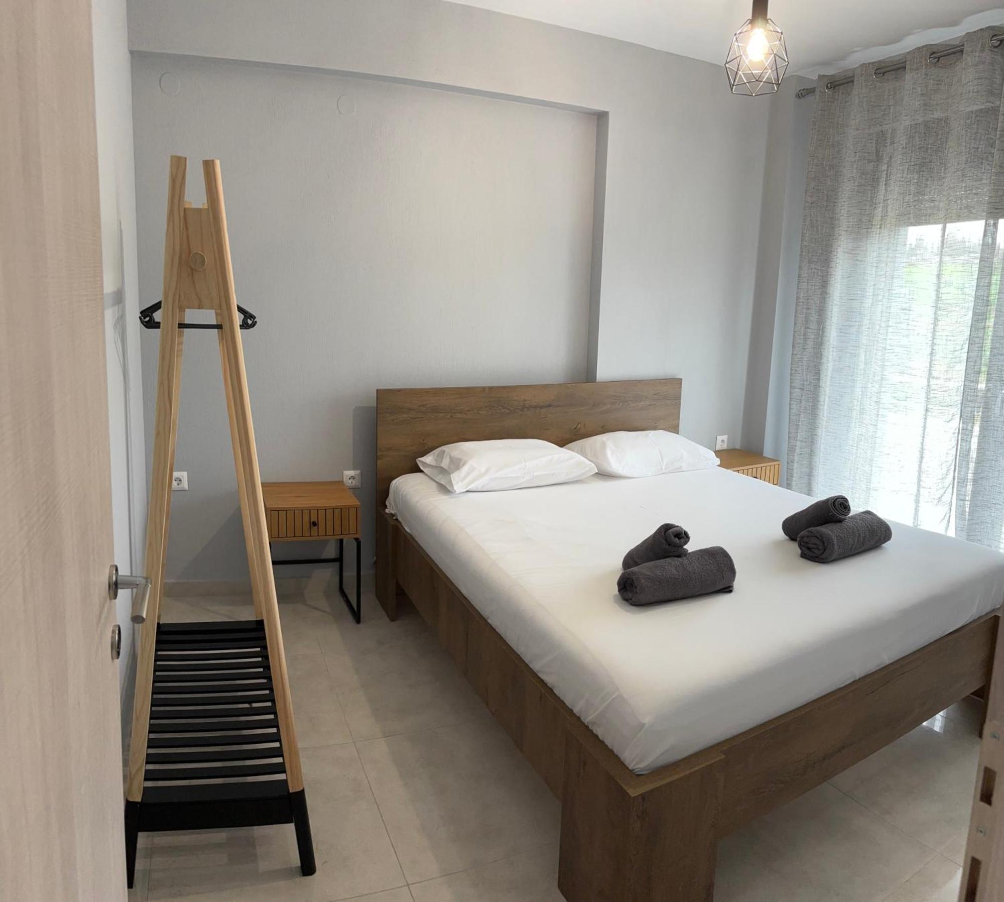Elinor Apartments 弗洛伊塔 外观 照片