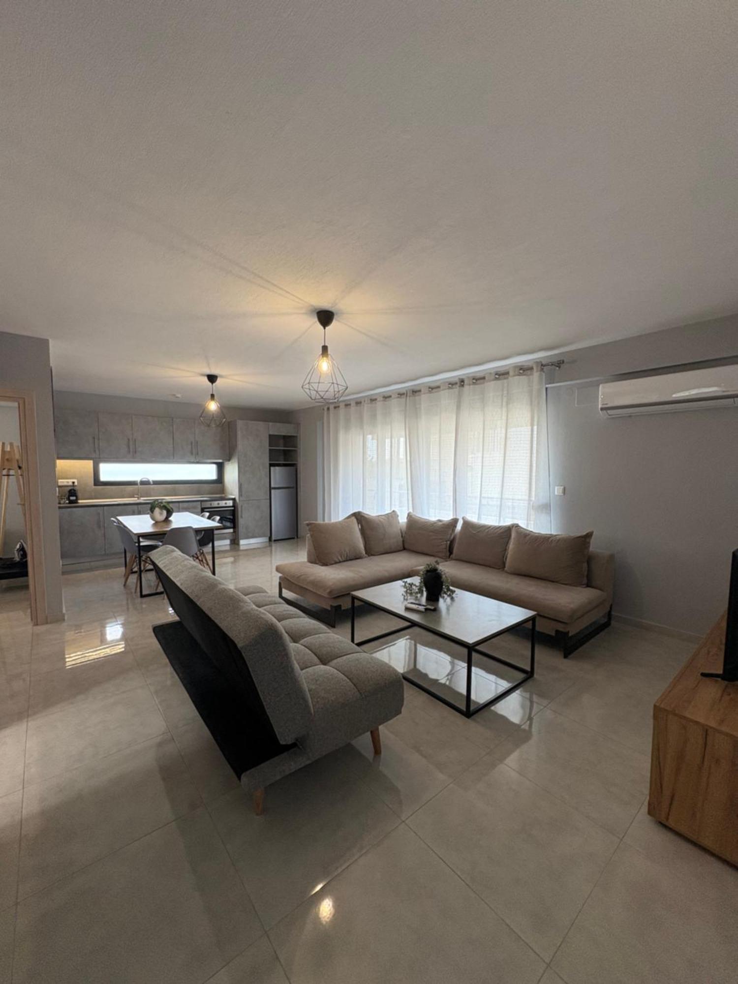 Elinor Apartments 弗洛伊塔 外观 照片
