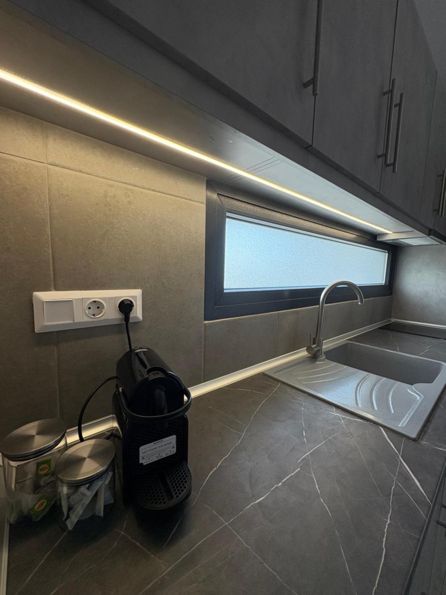 Elinor Apartments 弗洛伊塔 外观 照片