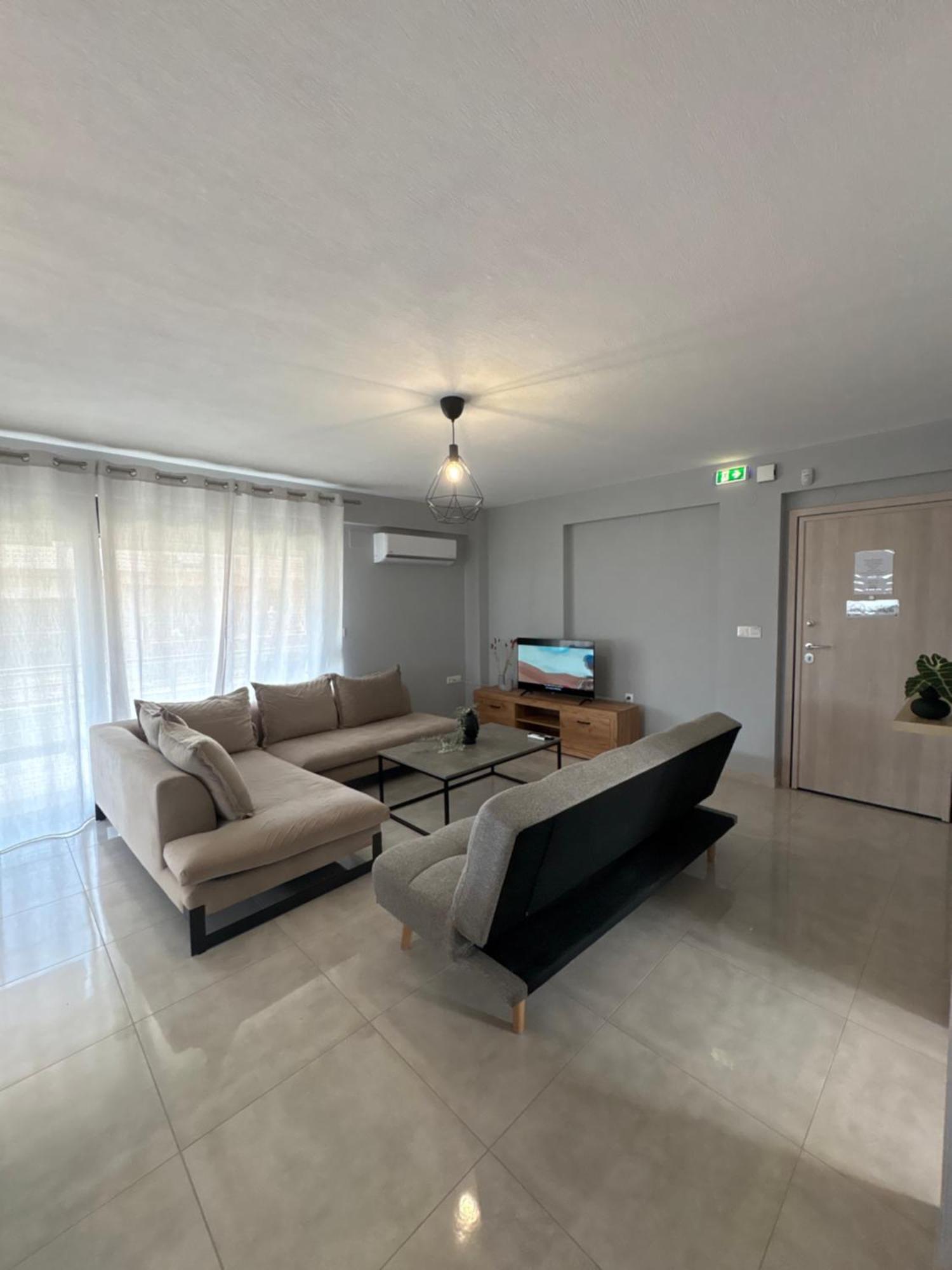 Elinor Apartments 弗洛伊塔 外观 照片