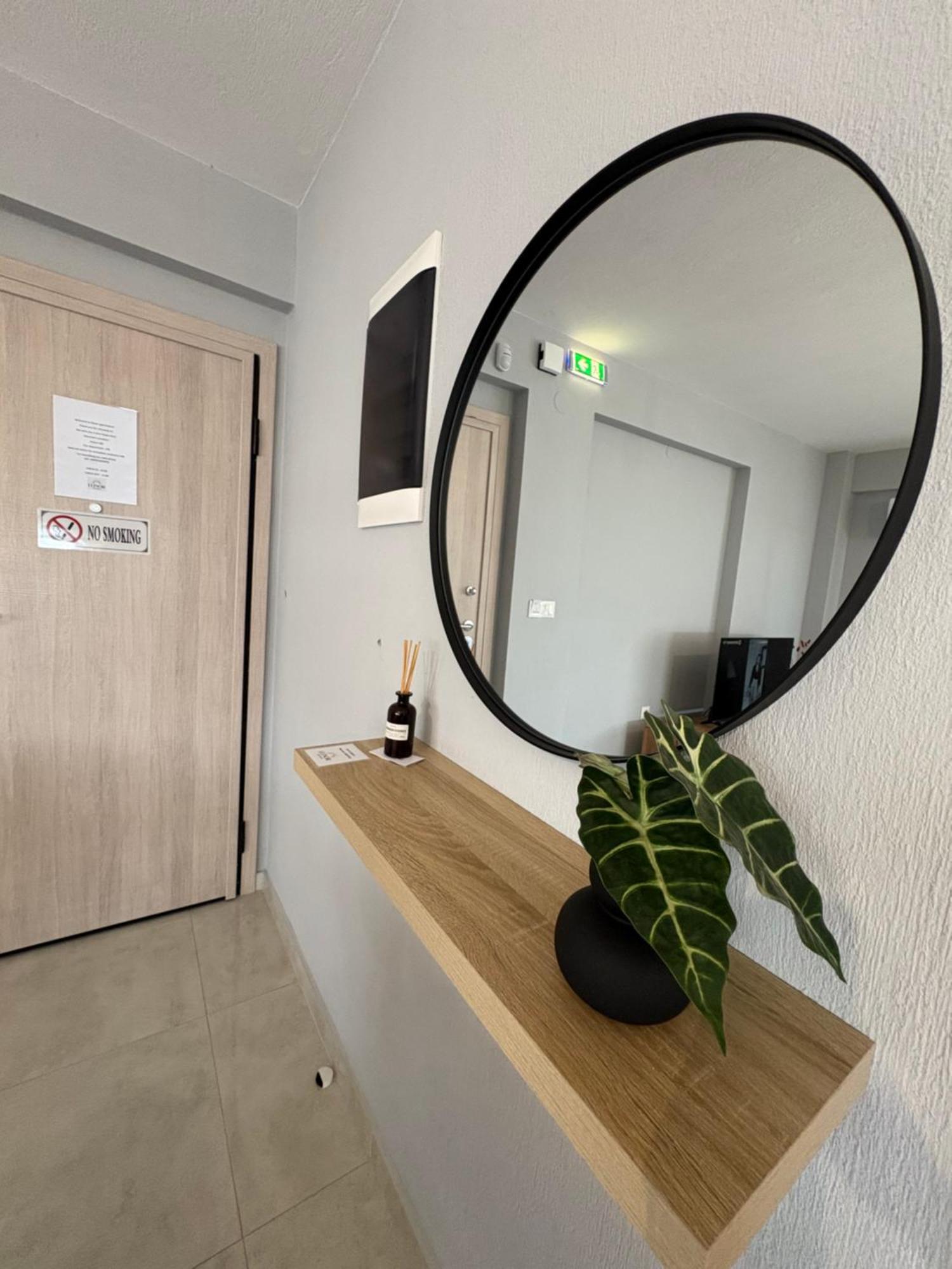 Elinor Apartments 弗洛伊塔 外观 照片